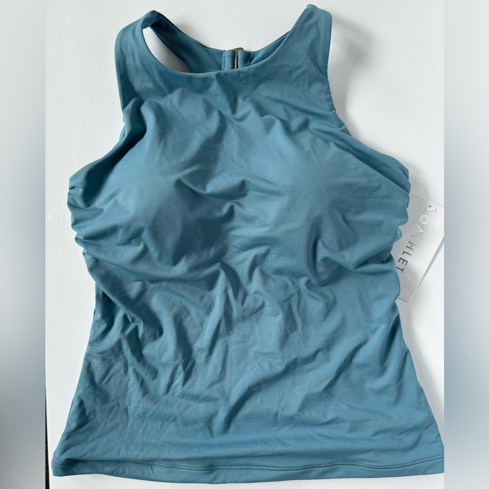 NWT Athleta Maldives Bra Cup Tankini